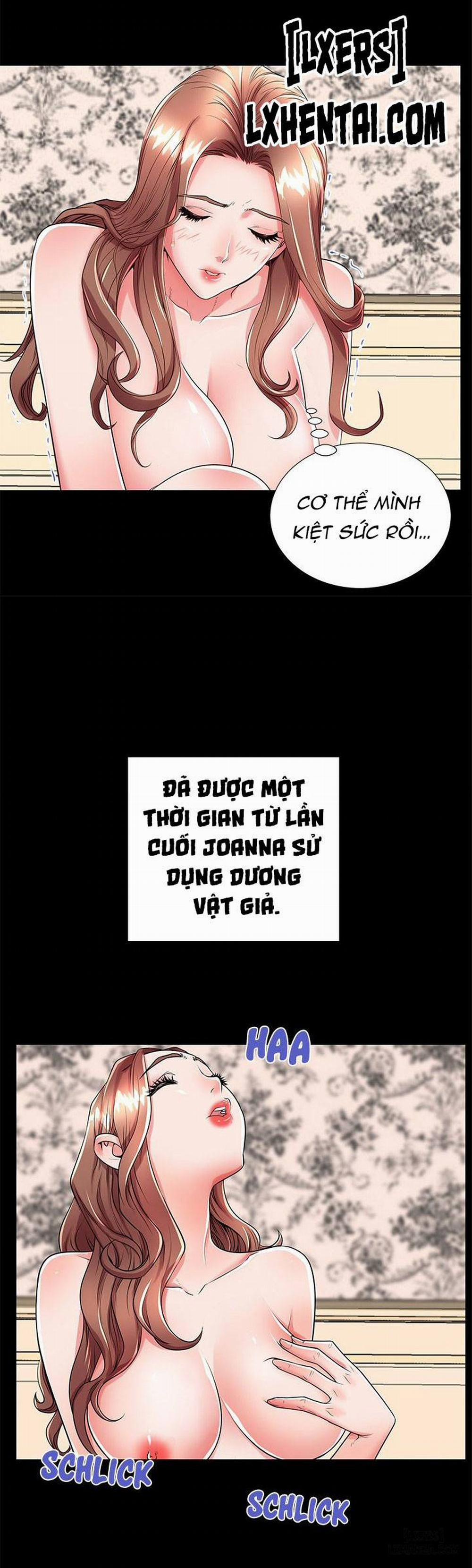 Người Mẹ Xấu Xa 51 trang 12