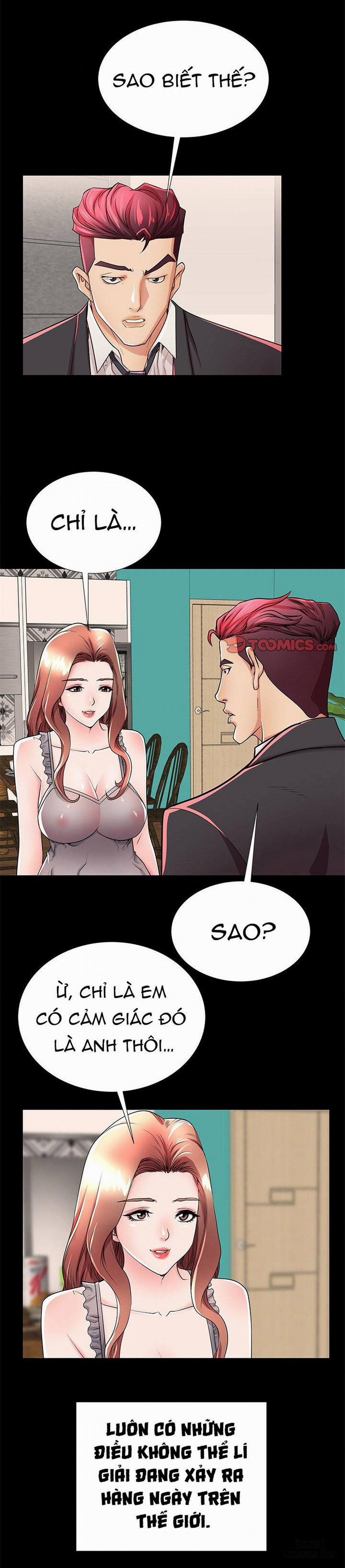 Người Mẹ Xấu Xa 51 trang 16