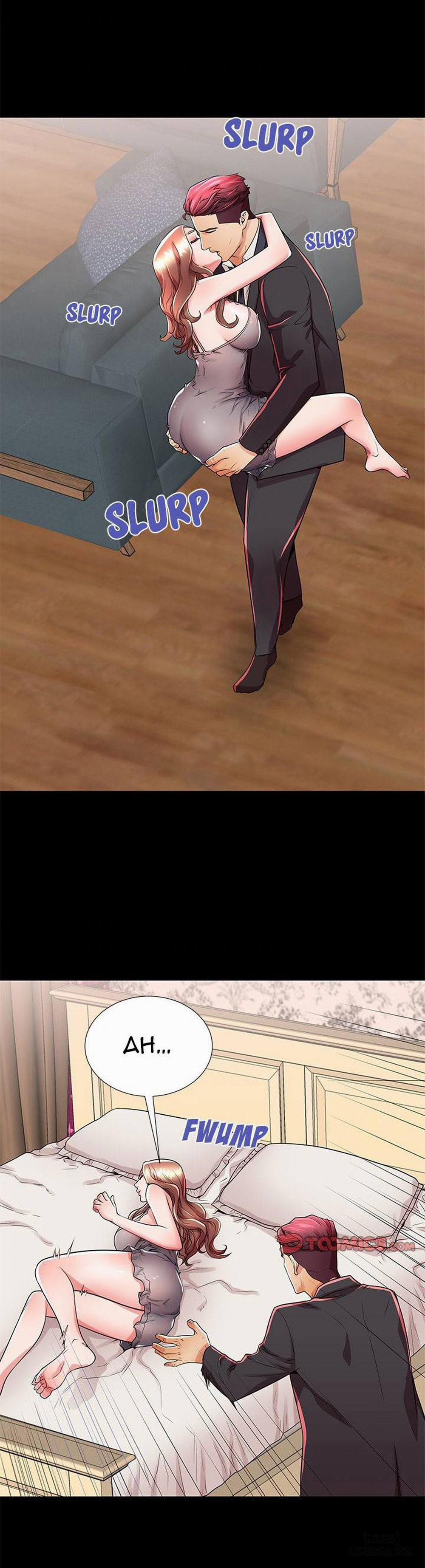 Người Mẹ Xấu Xa 51 trang 20