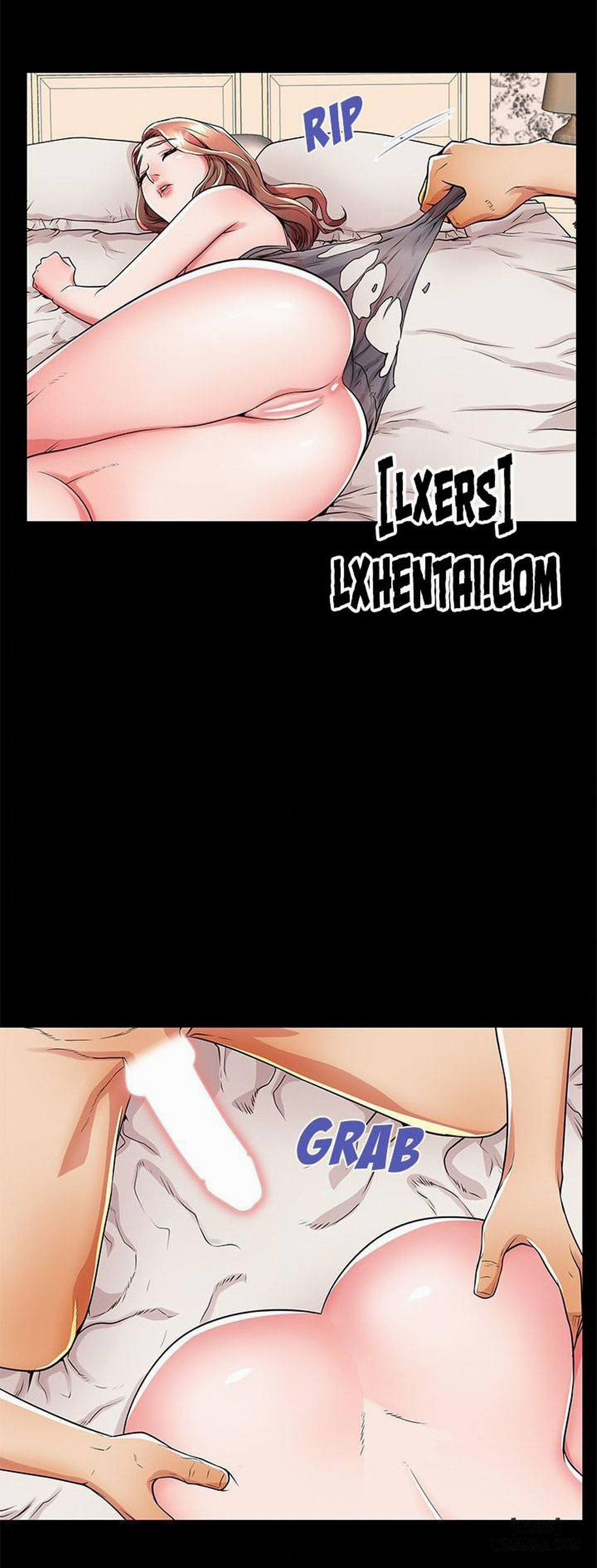 Người Mẹ Xấu Xa 51 trang 21