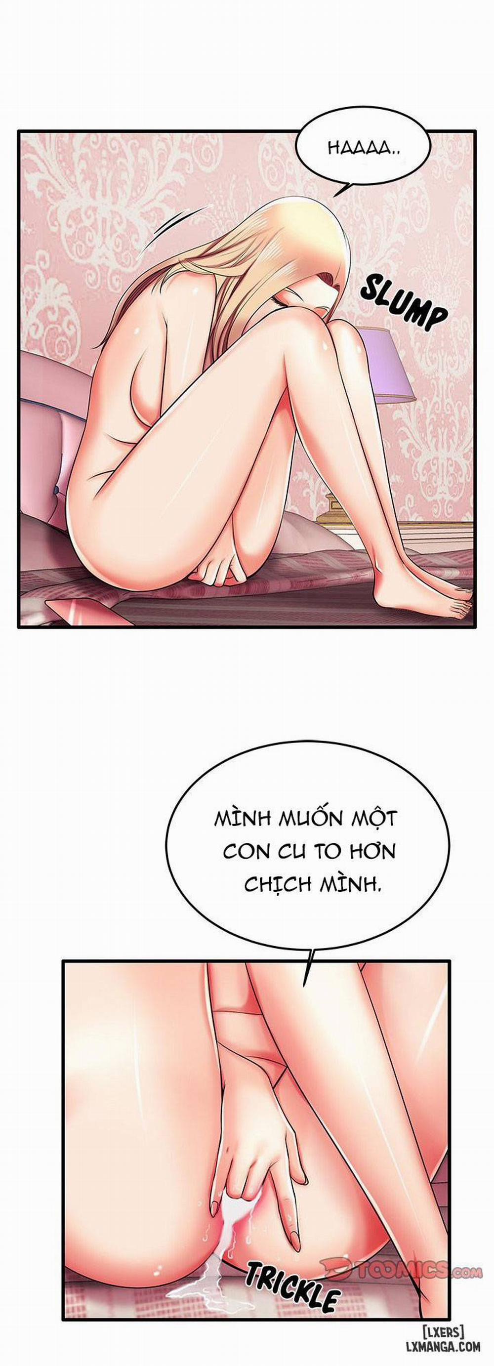 Người Mẹ Xấu Xa 6 trang 10