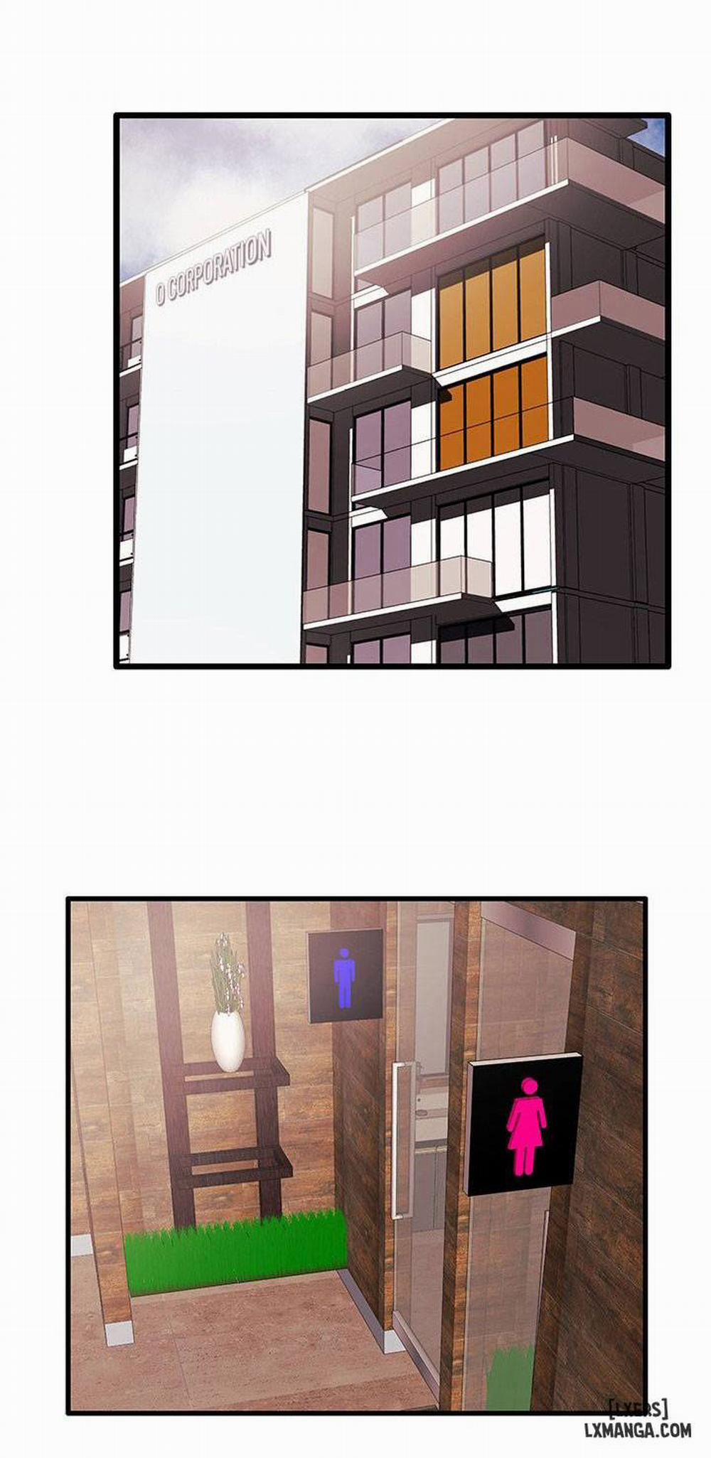 Người Mẹ Xấu Xa 6 trang 13