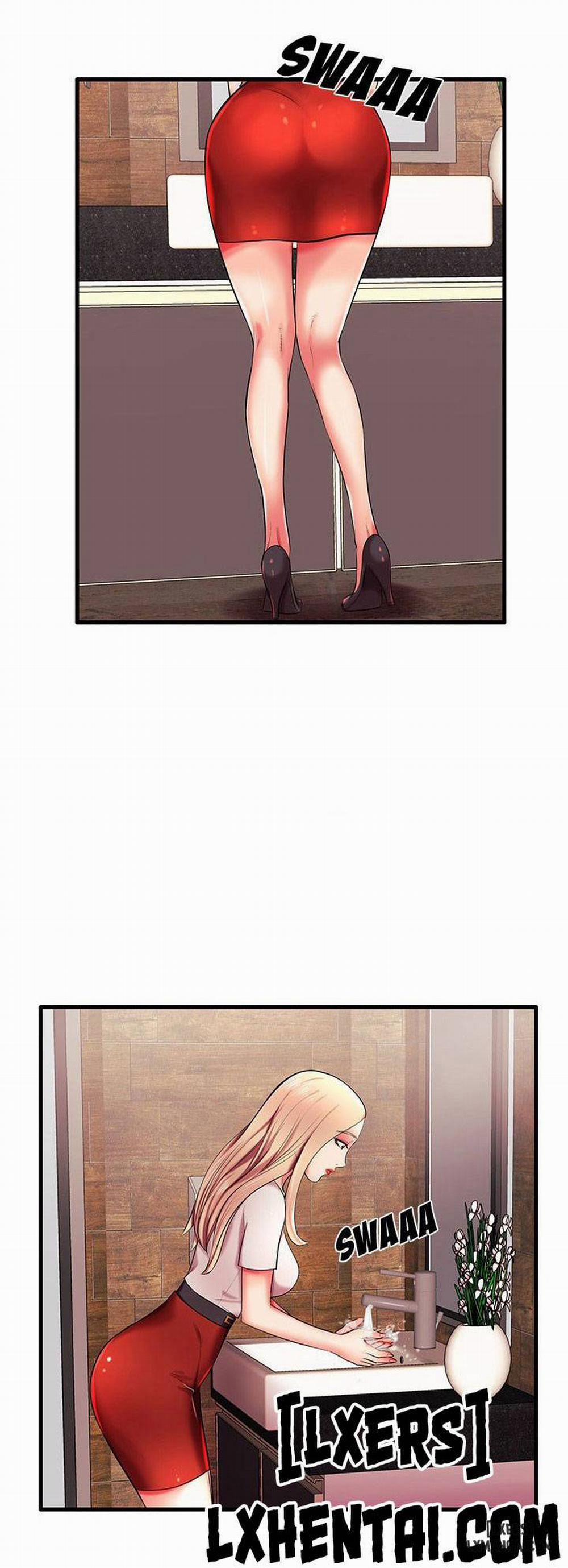 Người Mẹ Xấu Xa 6 trang 14