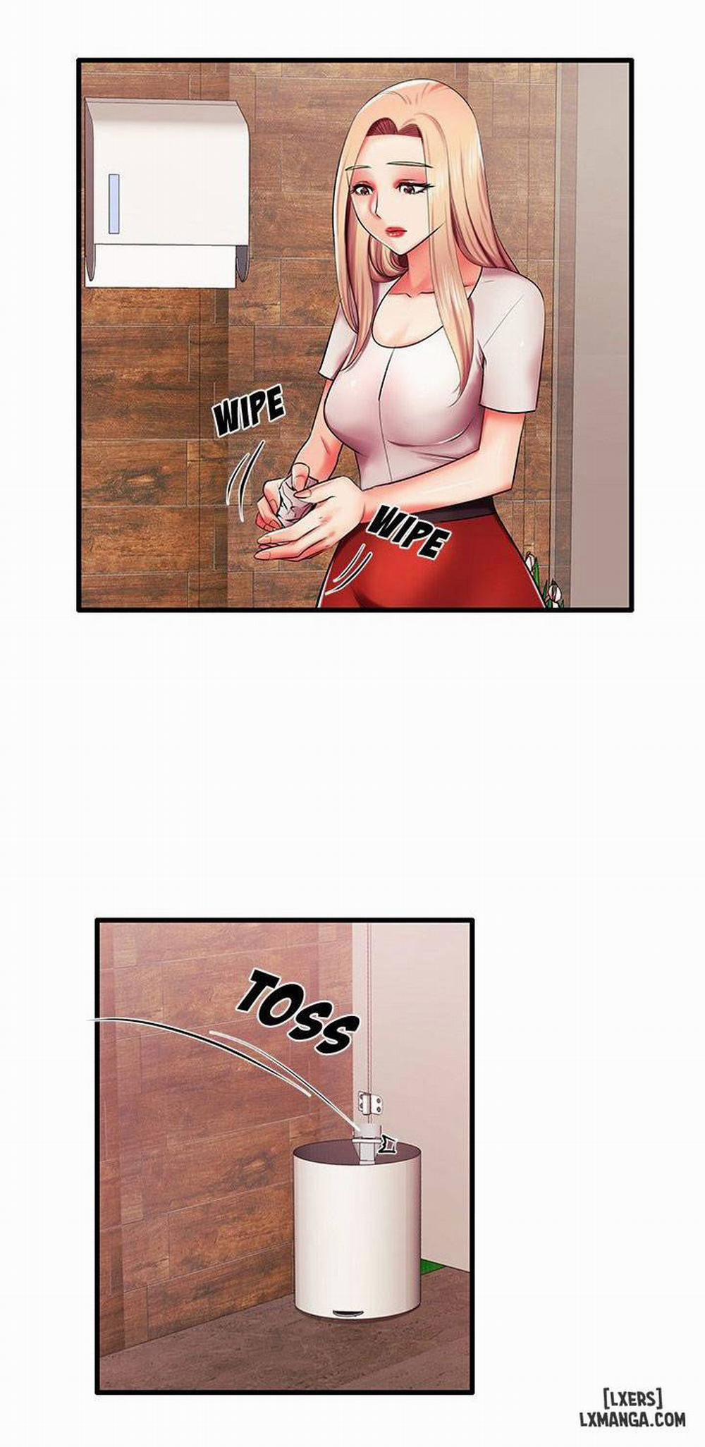 Người Mẹ Xấu Xa 6 trang 15