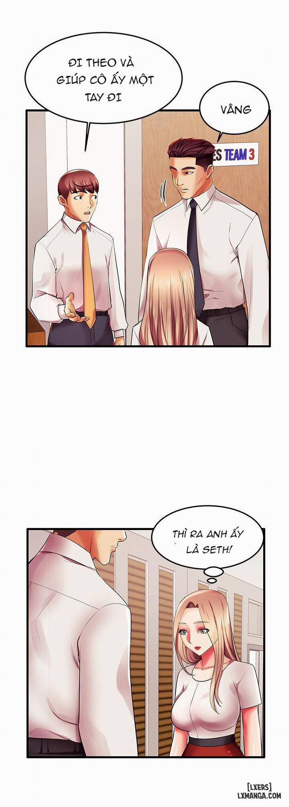 Người Mẹ Xấu Xa 6 trang 21