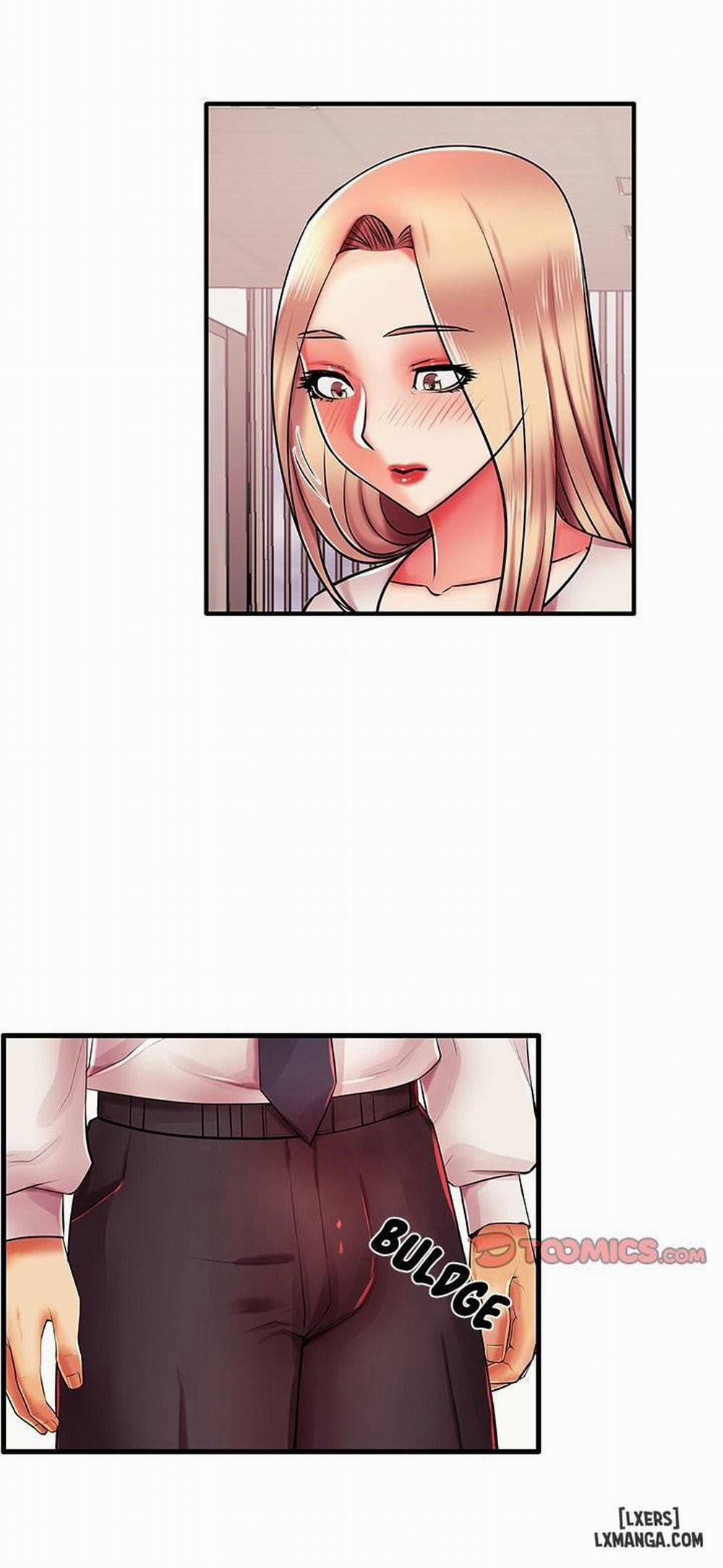 Người Mẹ Xấu Xa 6 trang 22