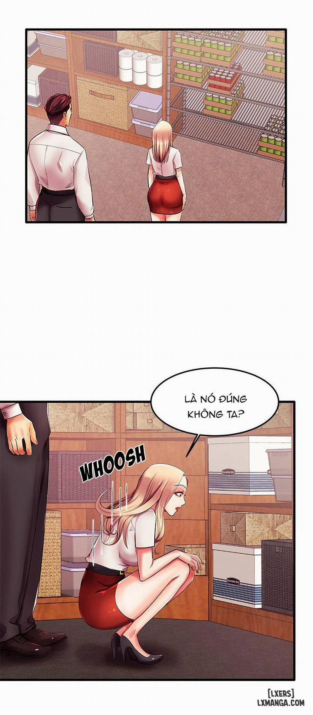 Người Mẹ Xấu Xa 6 trang 24