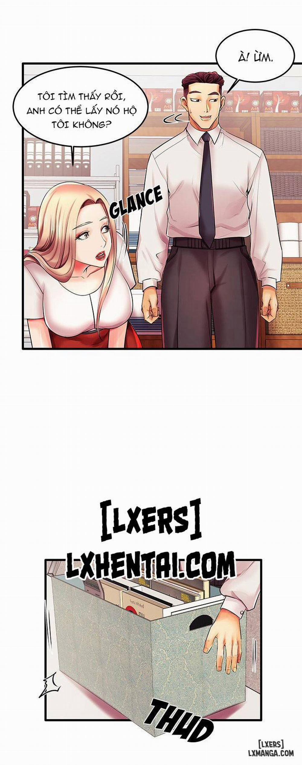 Người Mẹ Xấu Xa 6 trang 26