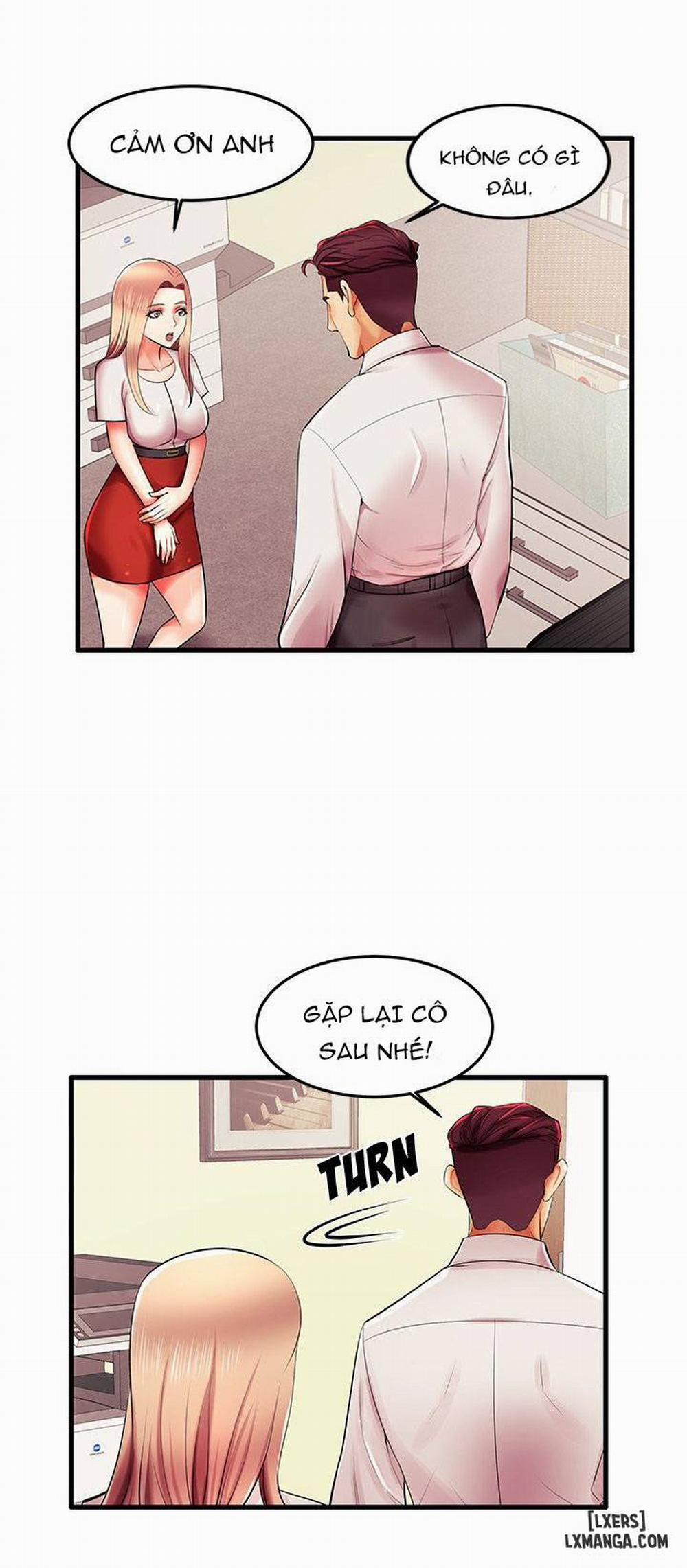 Người Mẹ Xấu Xa 6 trang 27