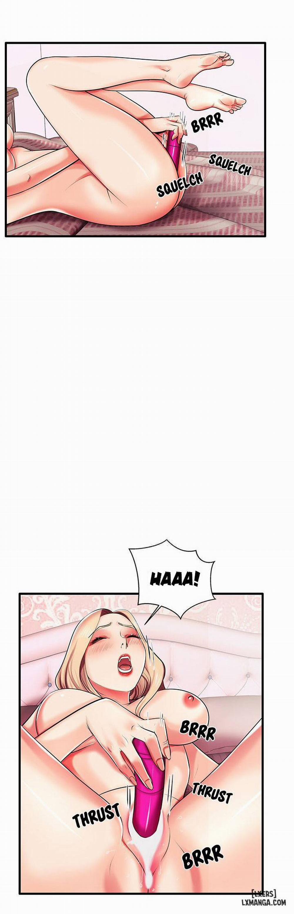 Người Mẹ Xấu Xa 6 trang 3