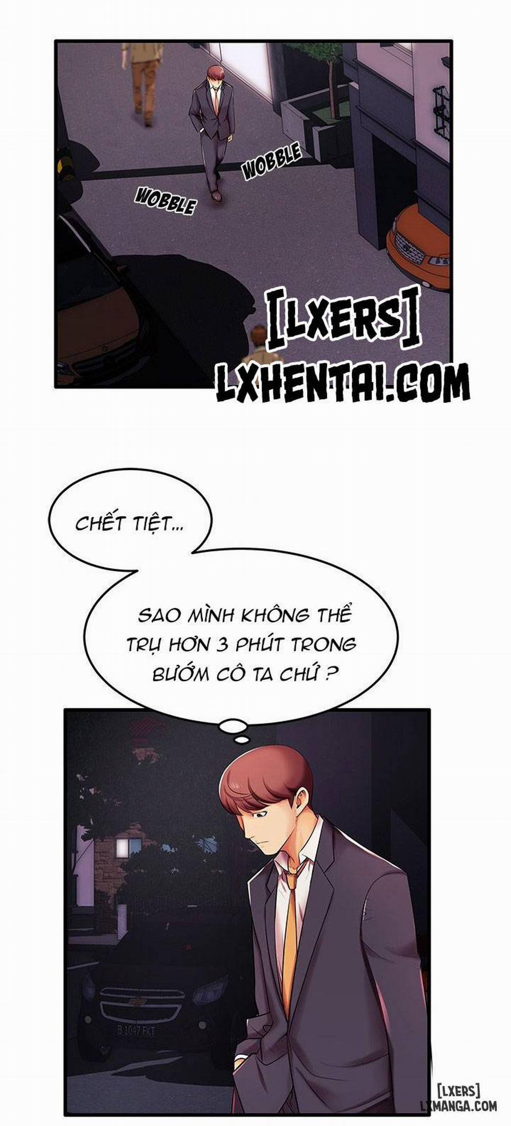 Người Mẹ Xấu Xa 6 trang 5