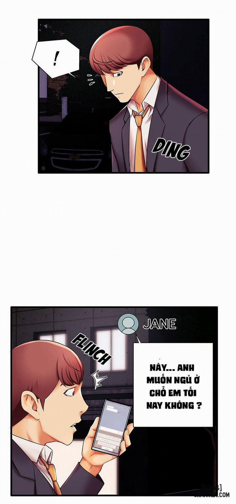 Người Mẹ Xấu Xa 6 trang 6