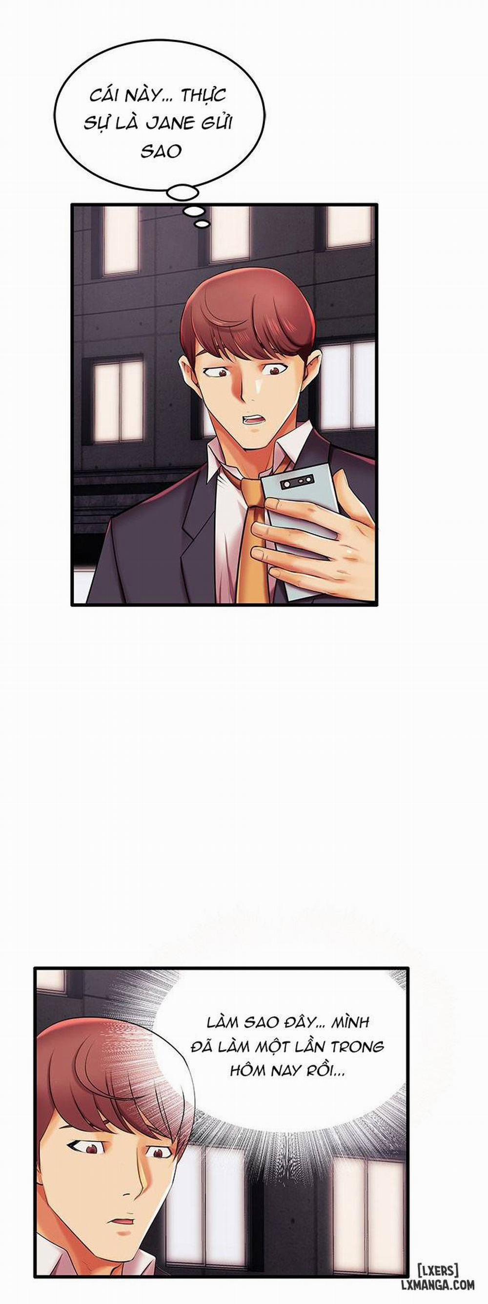 Người Mẹ Xấu Xa 6 trang 7