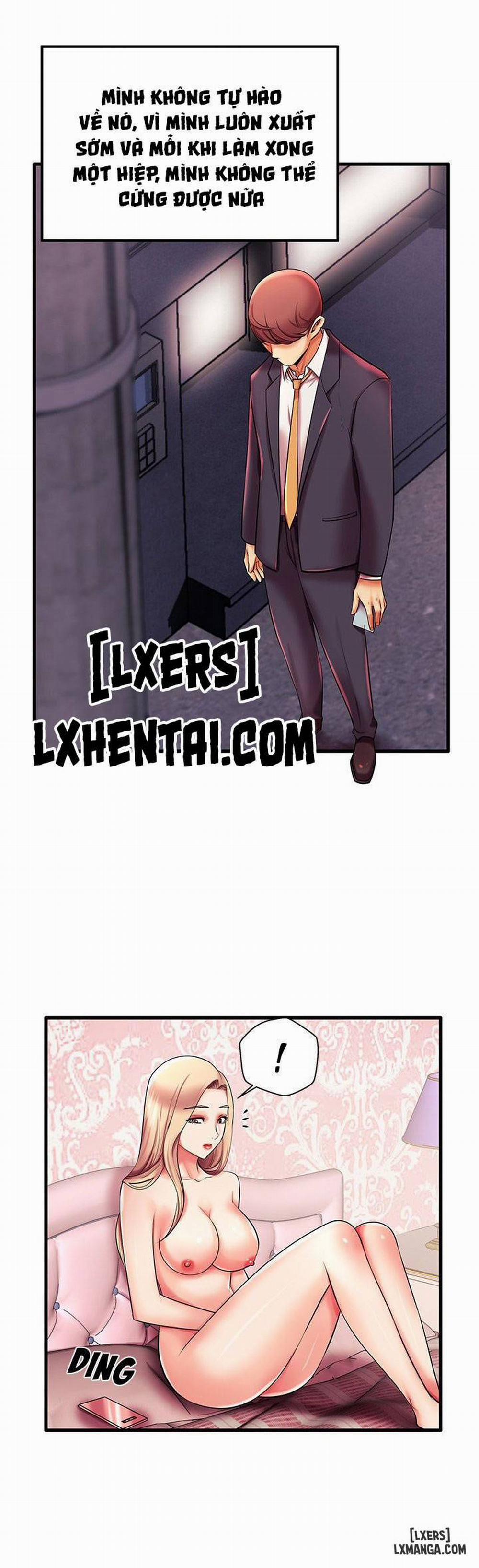 Người Mẹ Xấu Xa 6 trang 8