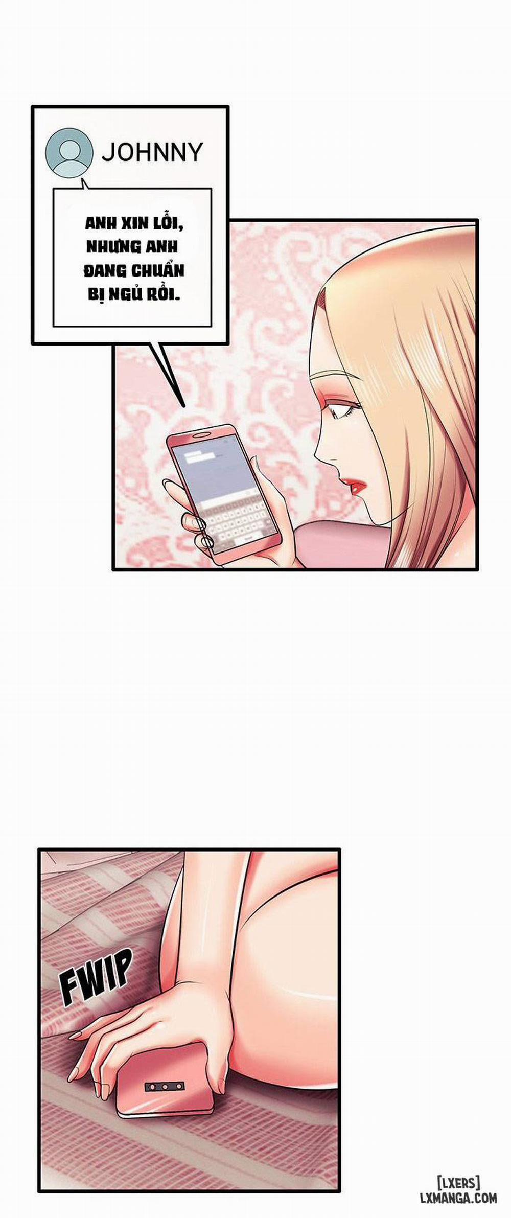 Người Mẹ Xấu Xa 6 trang 9