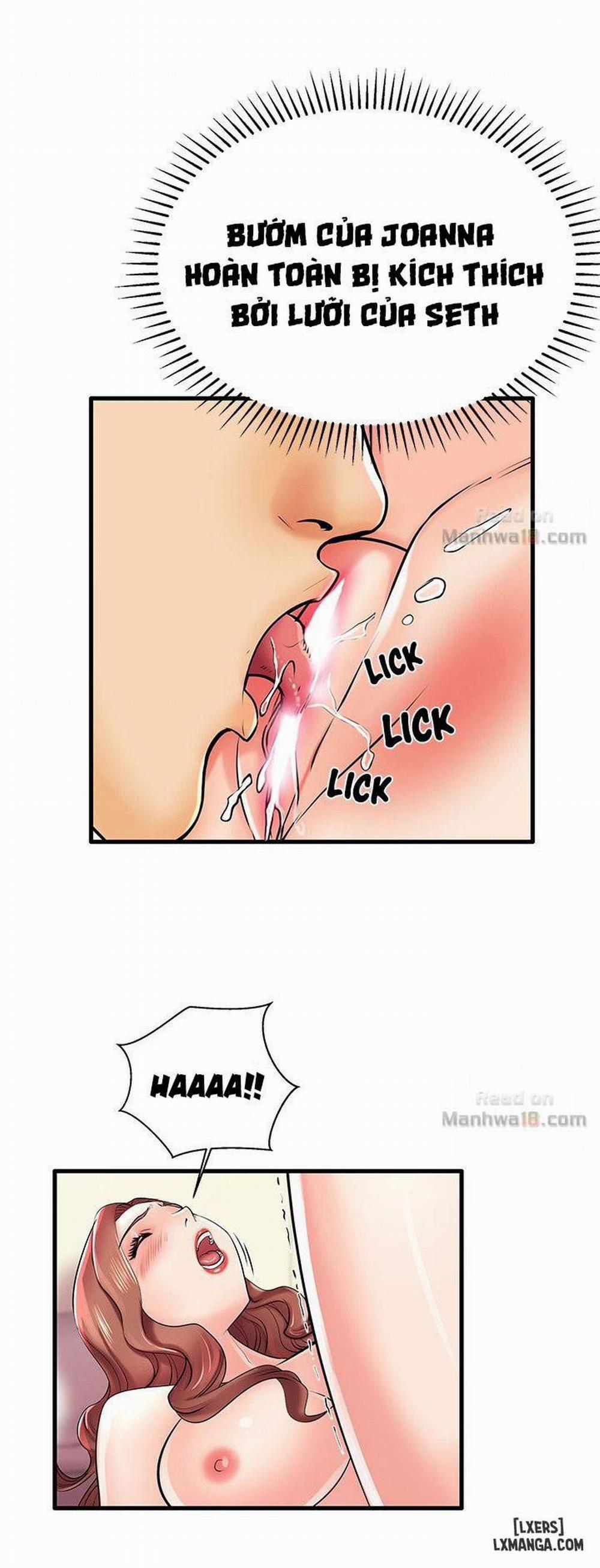 Người Mẹ Xấu Xa 7 trang 20