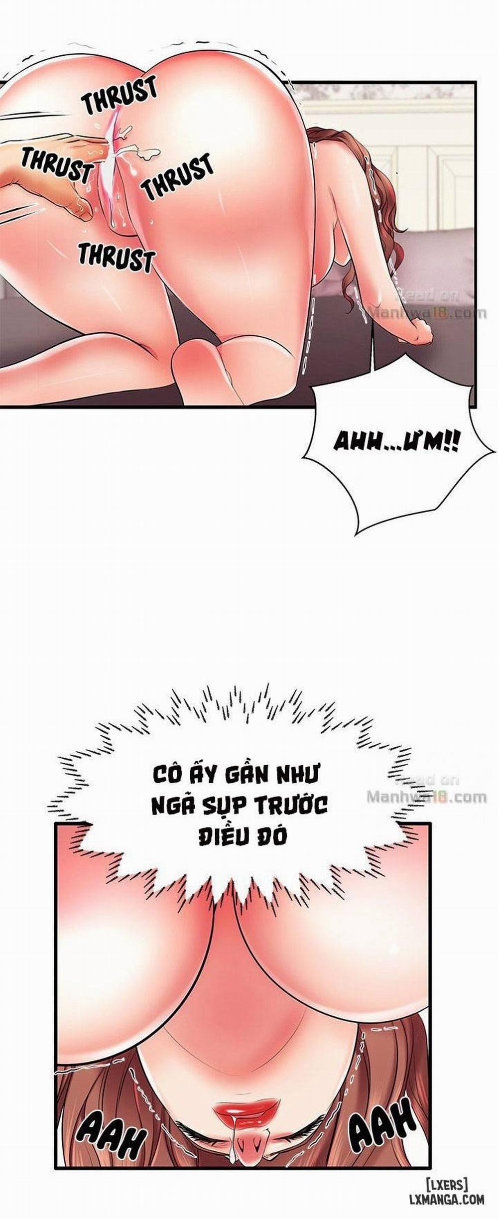 Người Mẹ Xấu Xa 7 trang 25