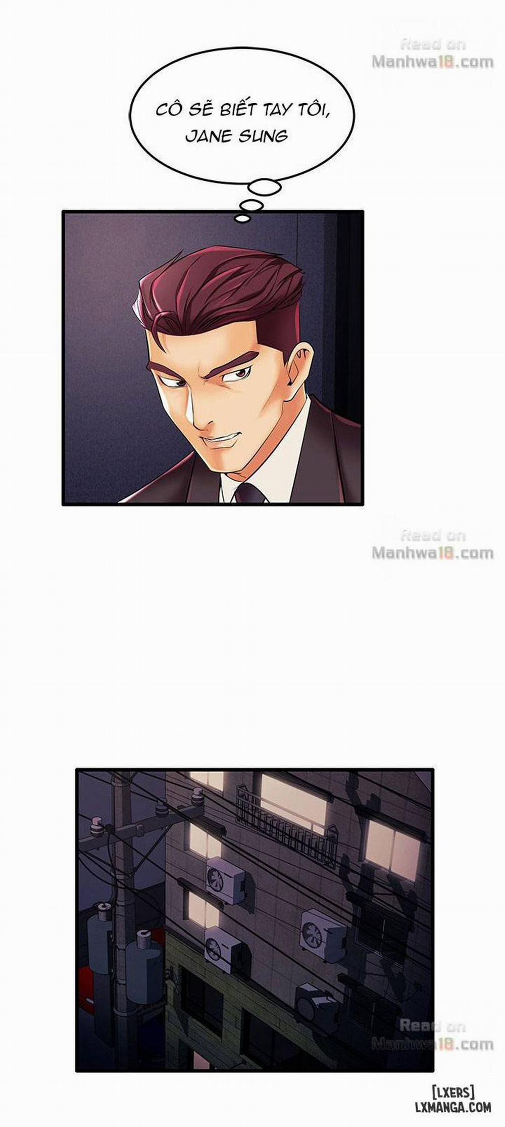 Người Mẹ Xấu Xa 7 trang 4