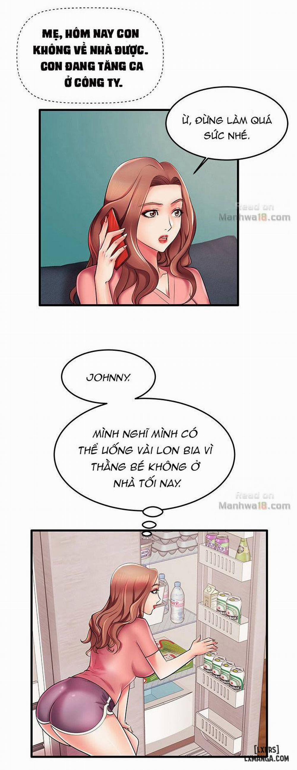 Người Mẹ Xấu Xa 7 trang 5