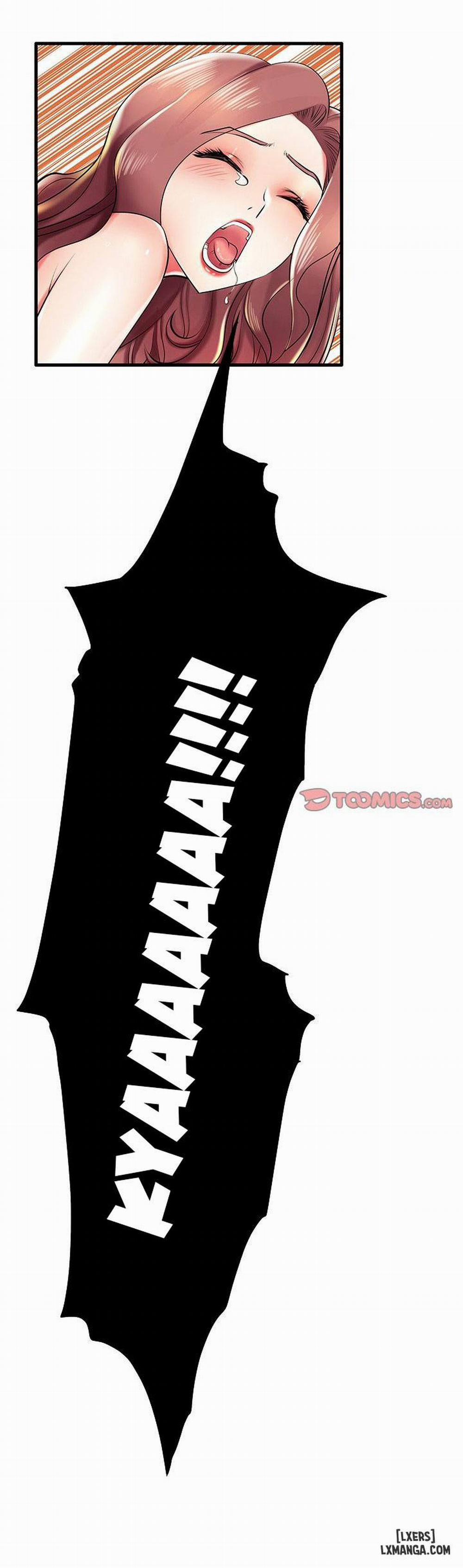 Người Mẹ Xấu Xa 8 trang 22