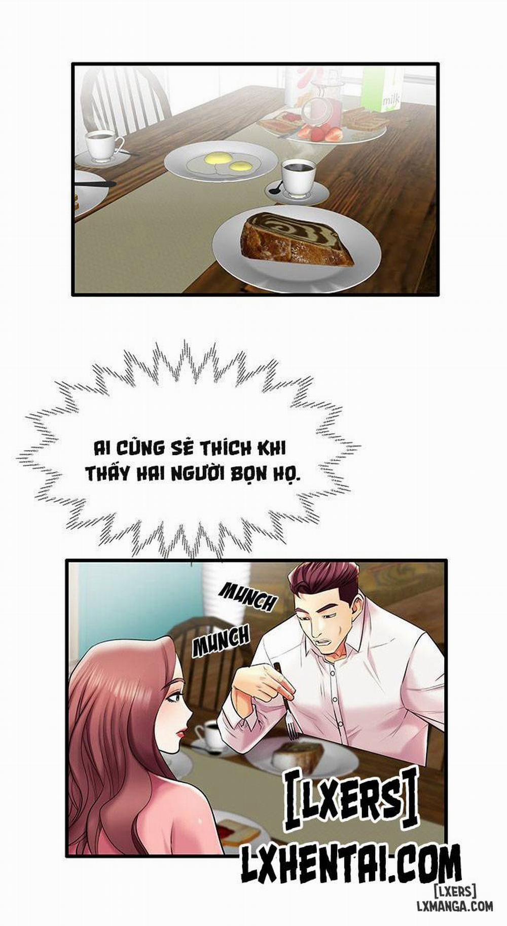 Người Mẹ Xấu Xa 8 trang 26