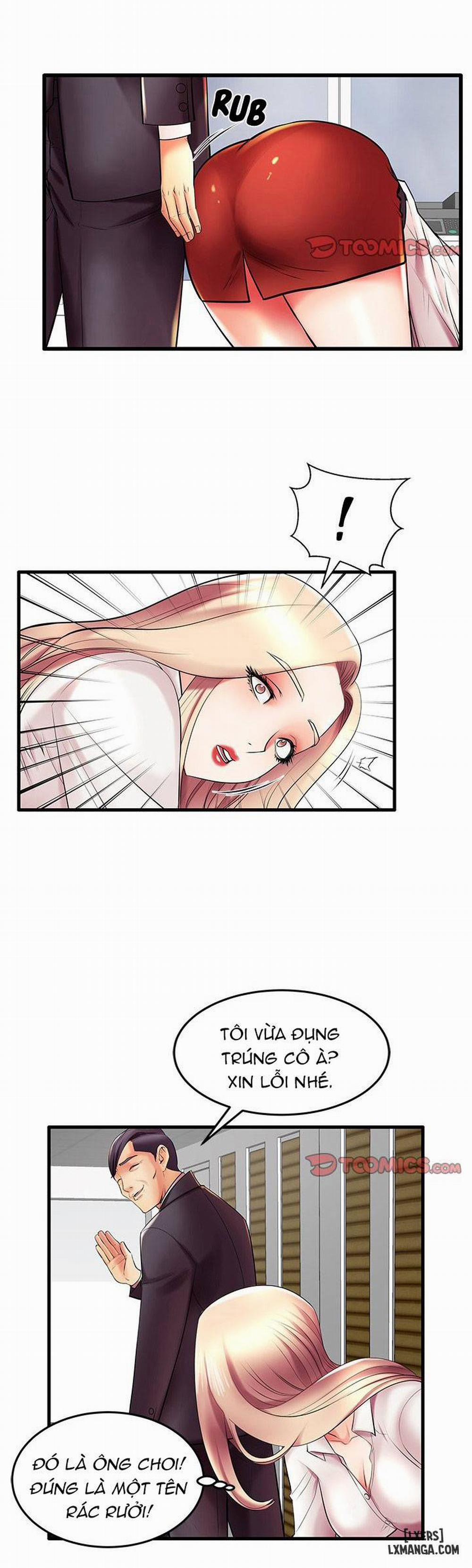 Người Mẹ Xấu Xa 9 trang 10