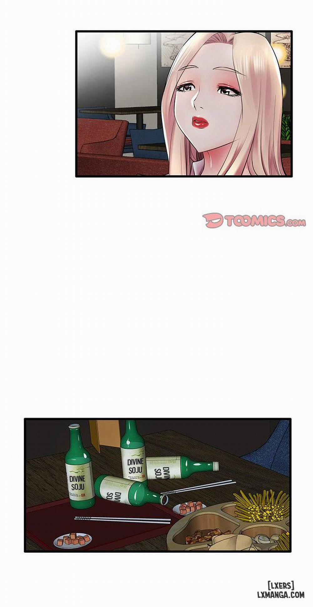 Người Mẹ Xấu Xa 9 trang 19