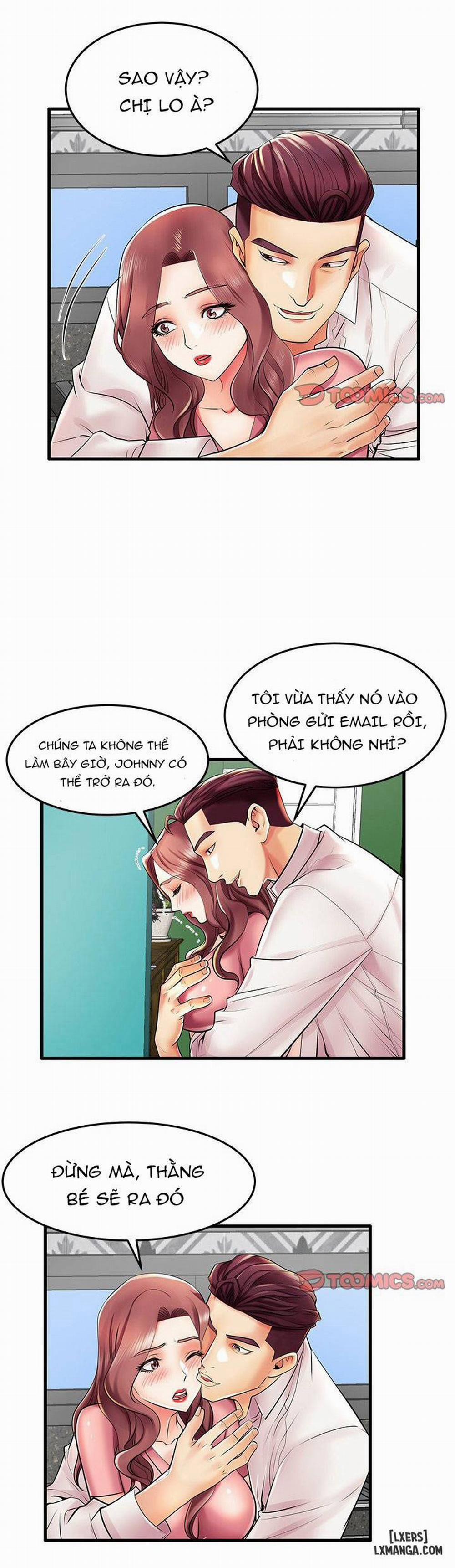 Người Mẹ Xấu Xa 9 trang 4