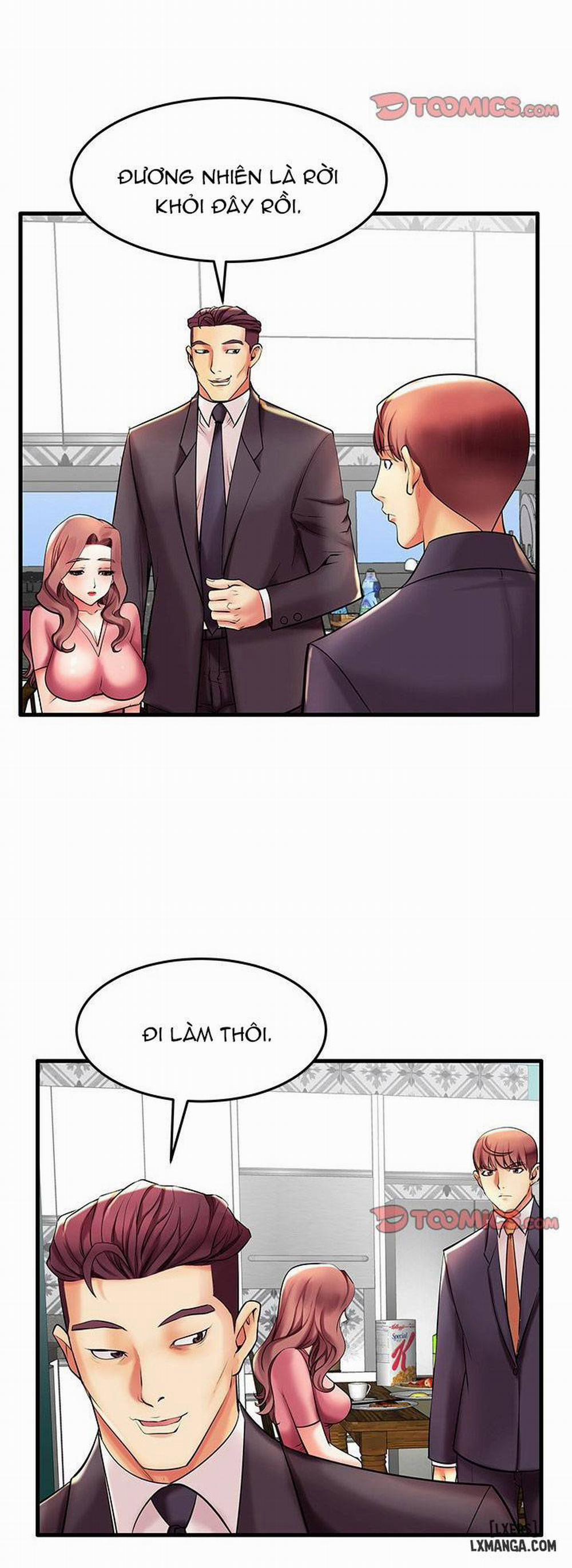 Người Mẹ Xấu Xa 9 trang 6