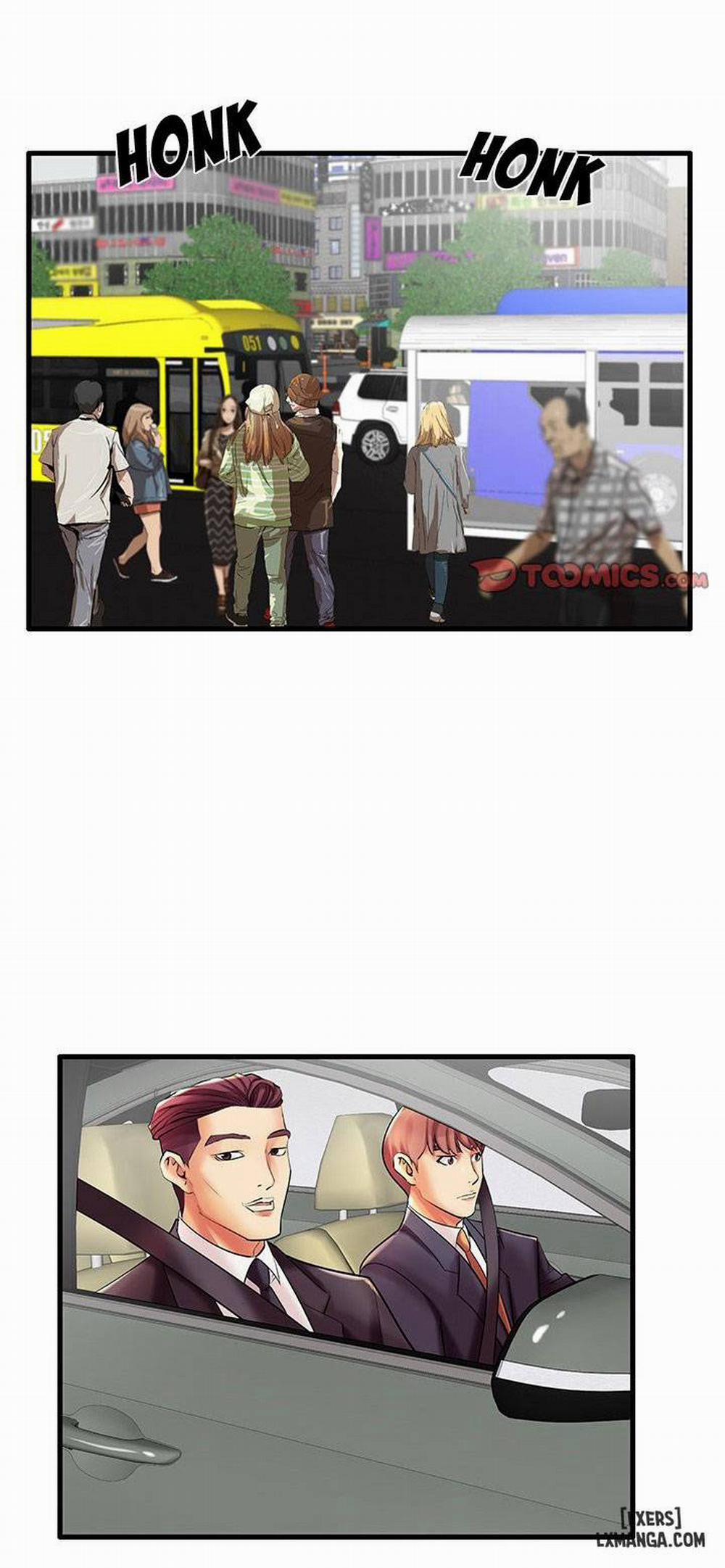 Người Mẹ Xấu Xa 9 trang 7