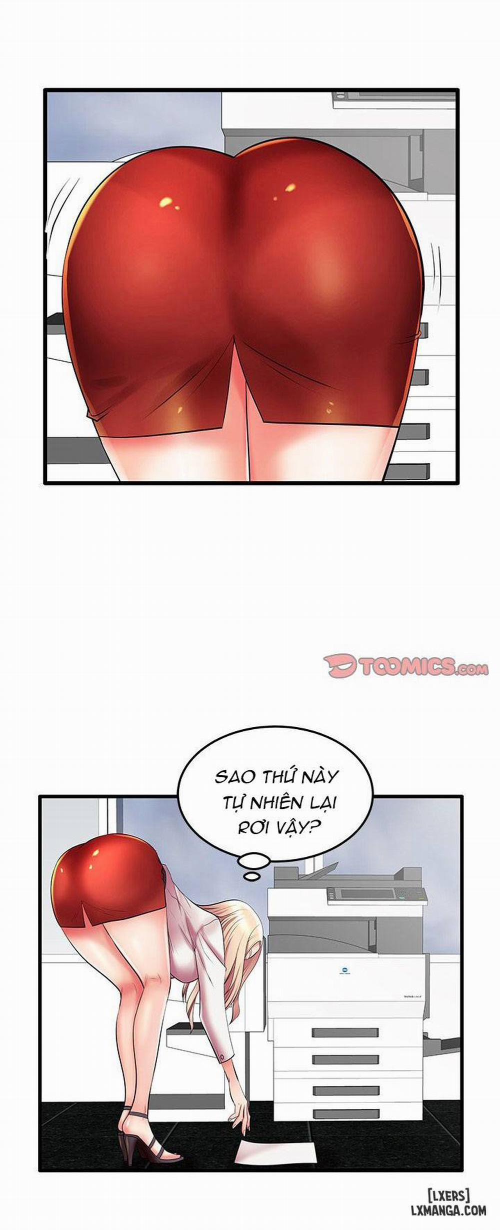 Người Mẹ Xấu Xa 9 trang 9