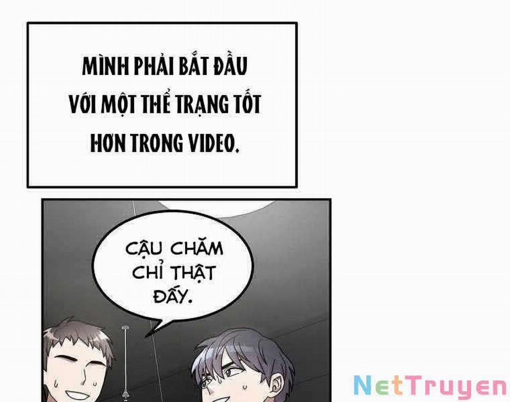 Người Mới Này Quá Mạnh Chương 1 Trang 185