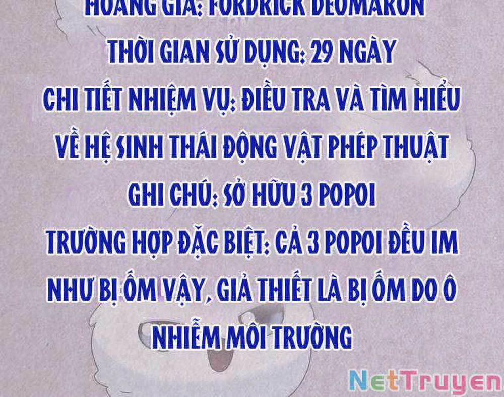 Người Mới Này Quá Mạnh Chương 10 Trang 181