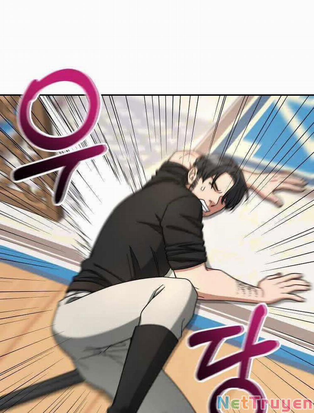 Người Mới Này Quá Mạnh 11 trang 101