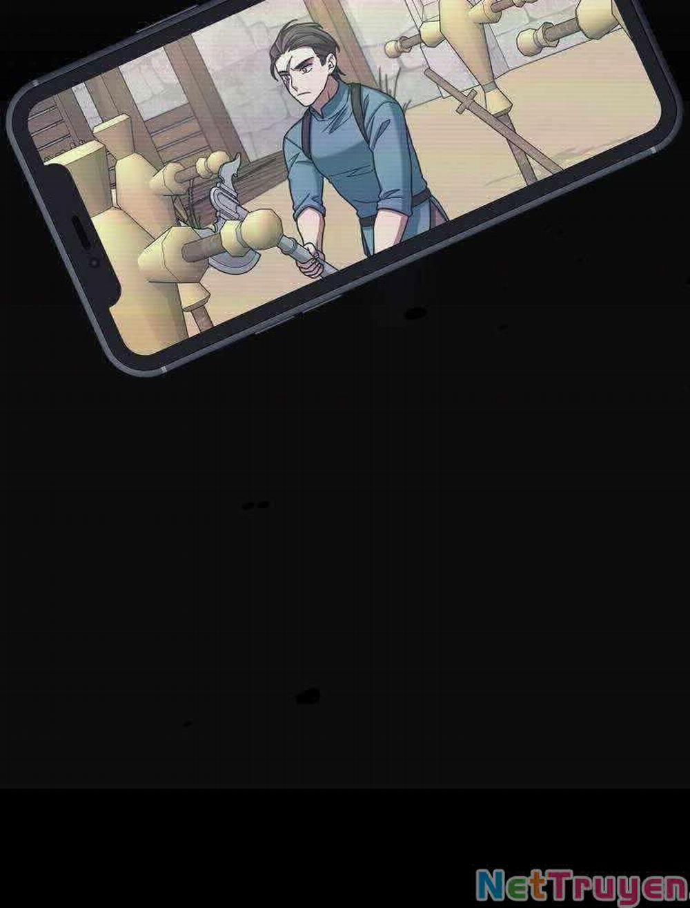 Người Mới Này Quá Mạnh 11 trang 115