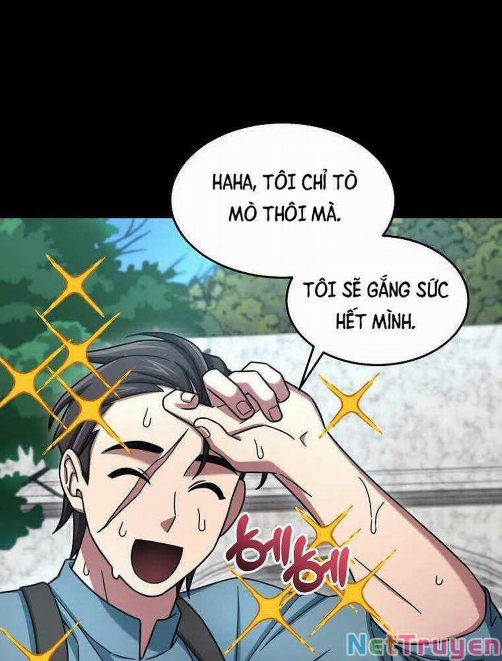 Người Mới Này Quá Mạnh 11 trang 119