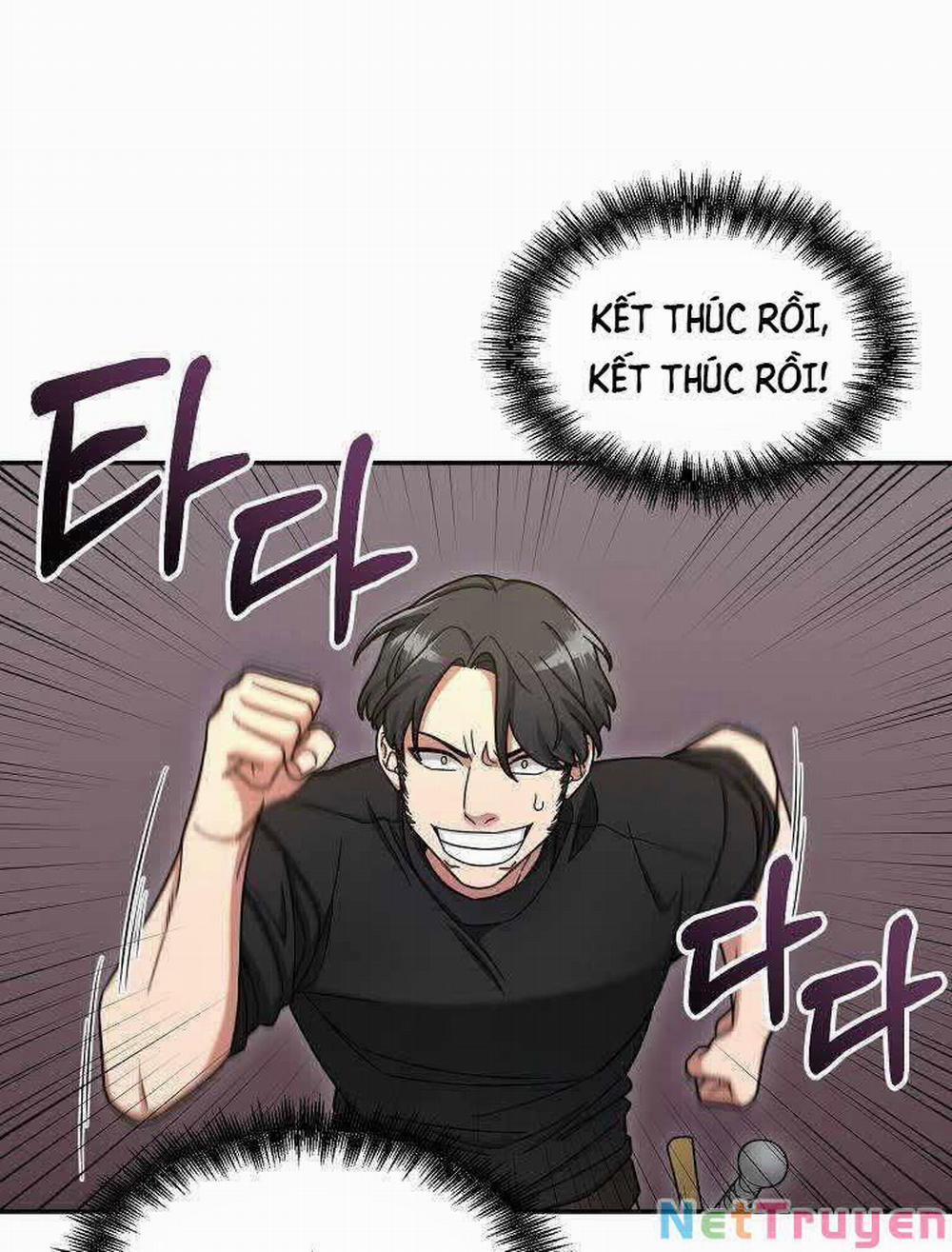 Người Mới Này Quá Mạnh 11 trang 12