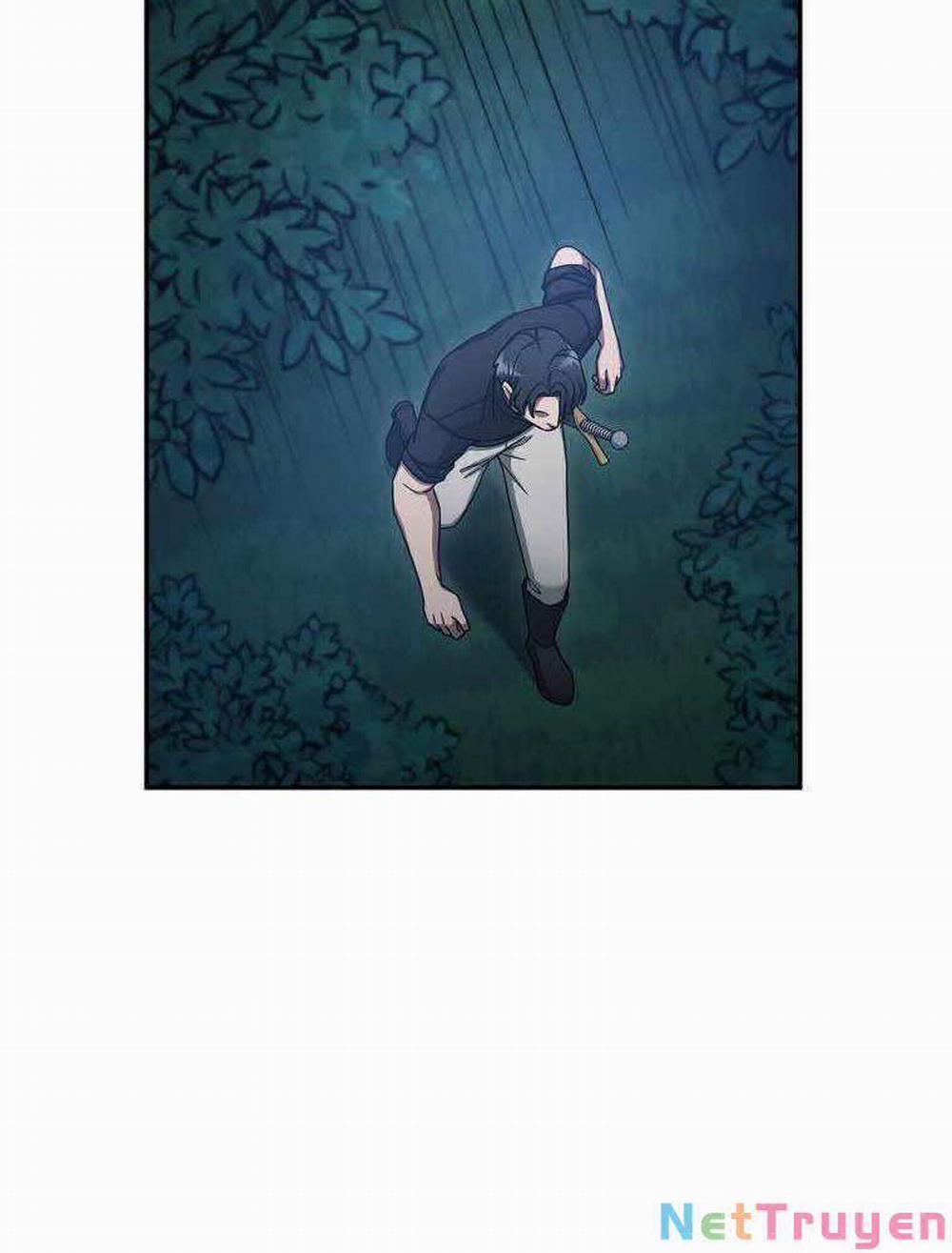 Người Mới Này Quá Mạnh 11 trang 14