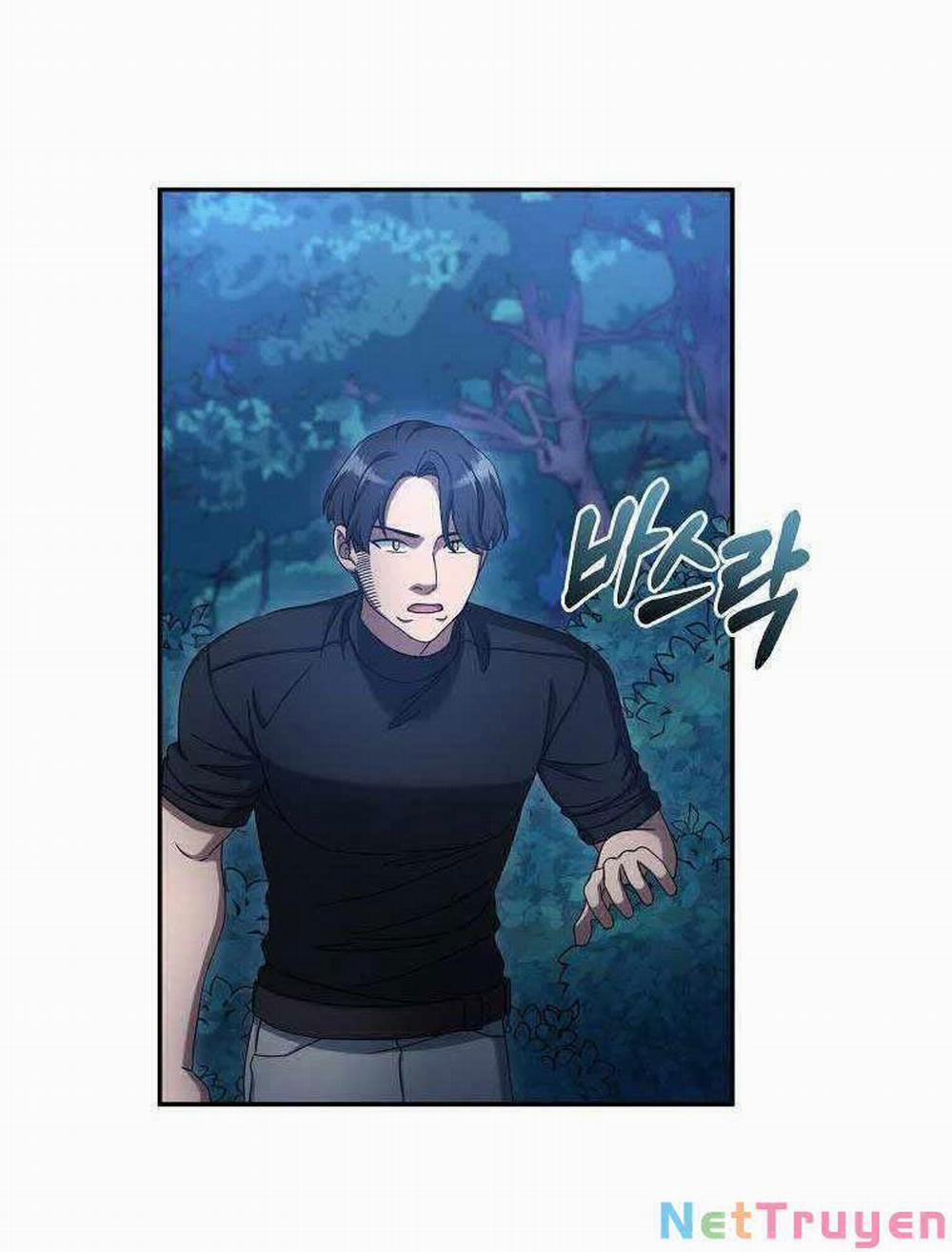 Người Mới Này Quá Mạnh 11 trang 15