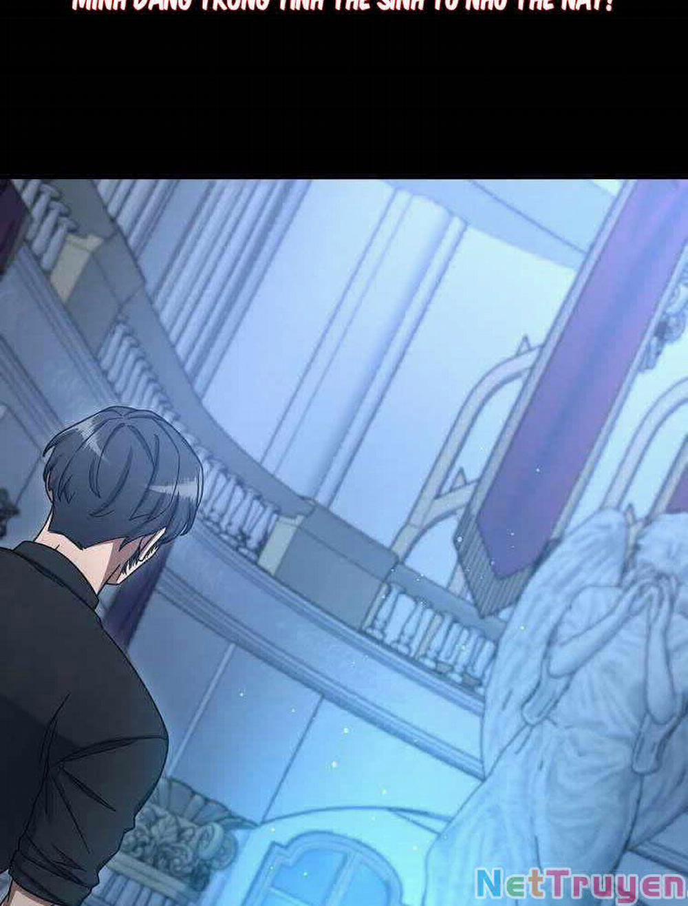 Người Mới Này Quá Mạnh 11 trang 20