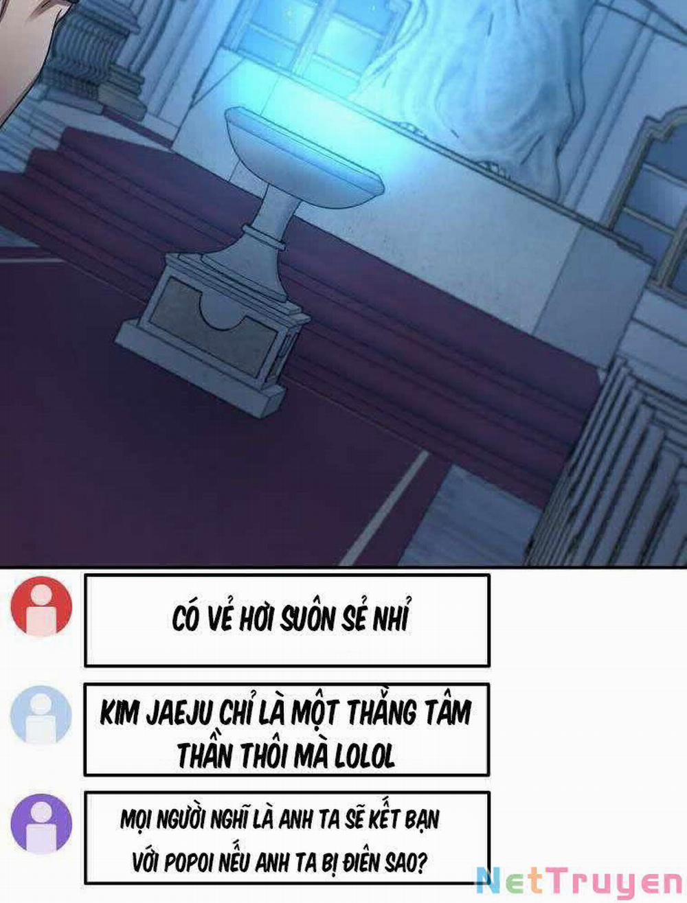 Người Mới Này Quá Mạnh 11 trang 21