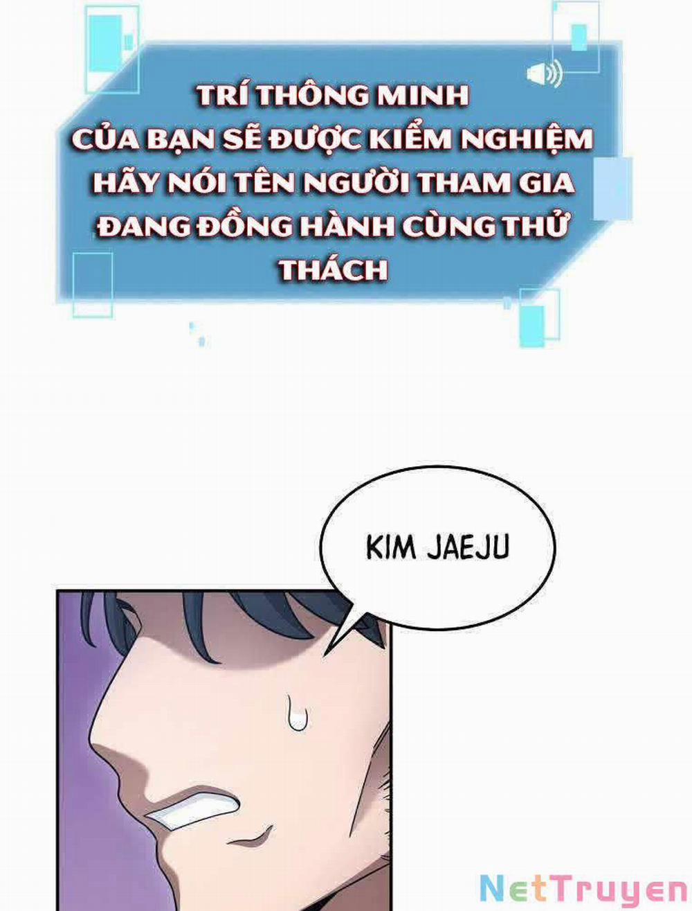 Người Mới Này Quá Mạnh 11 trang 27