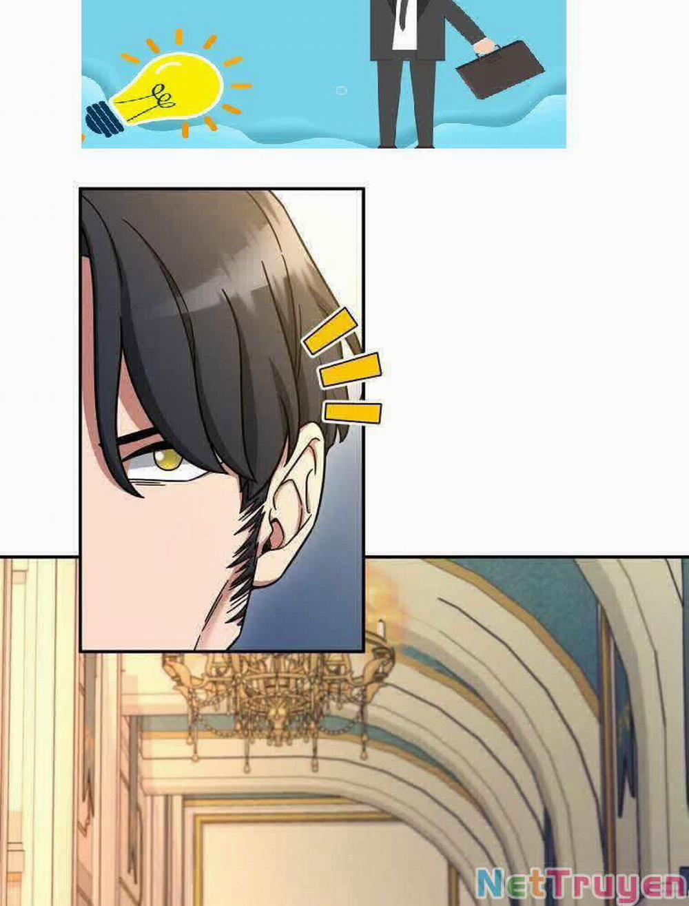 Người Mới Này Quá Mạnh 11 trang 3