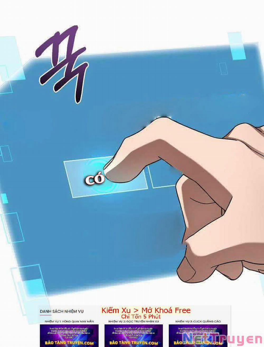 Người Mới Này Quá Mạnh 11 trang 30