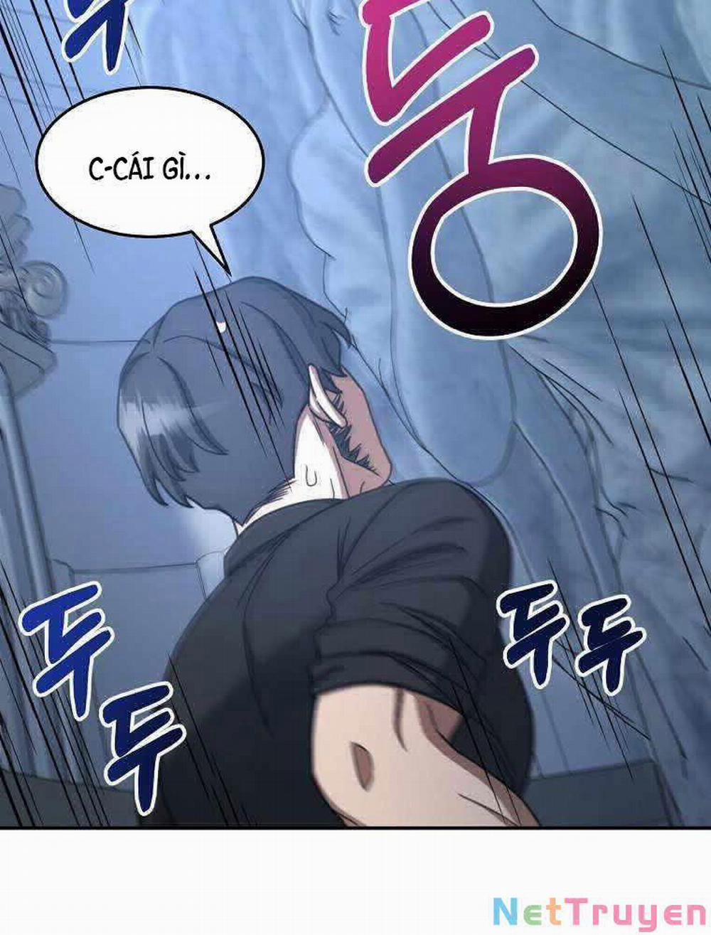Người Mới Này Quá Mạnh 11 trang 32