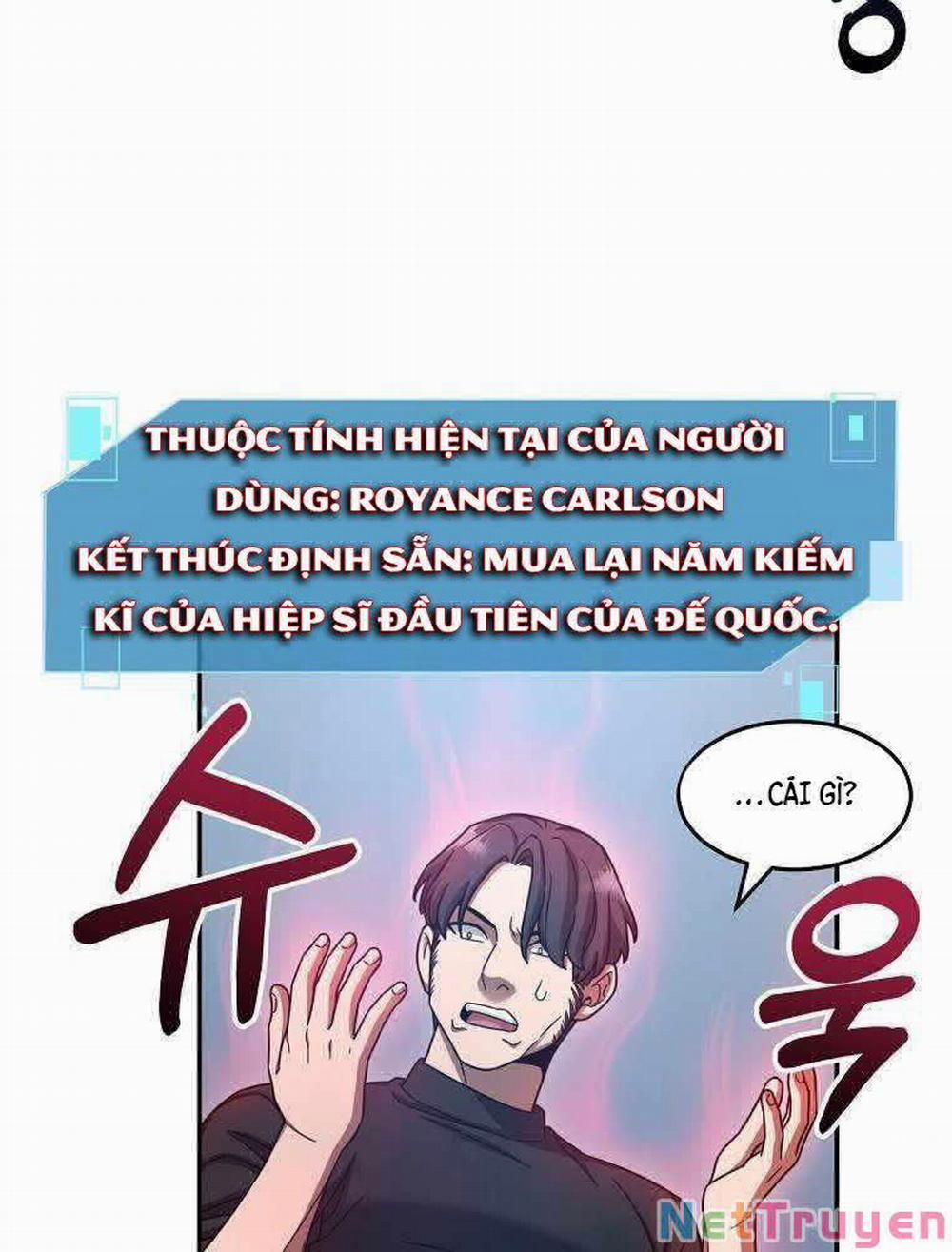 Người Mới Này Quá Mạnh 11 trang 34