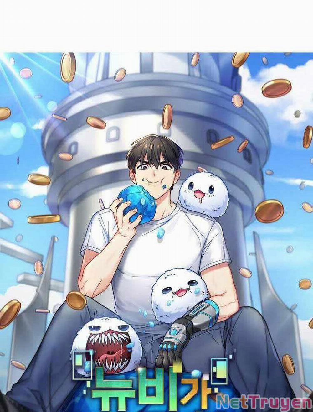 Người Mới Này Quá Mạnh 11 trang 39