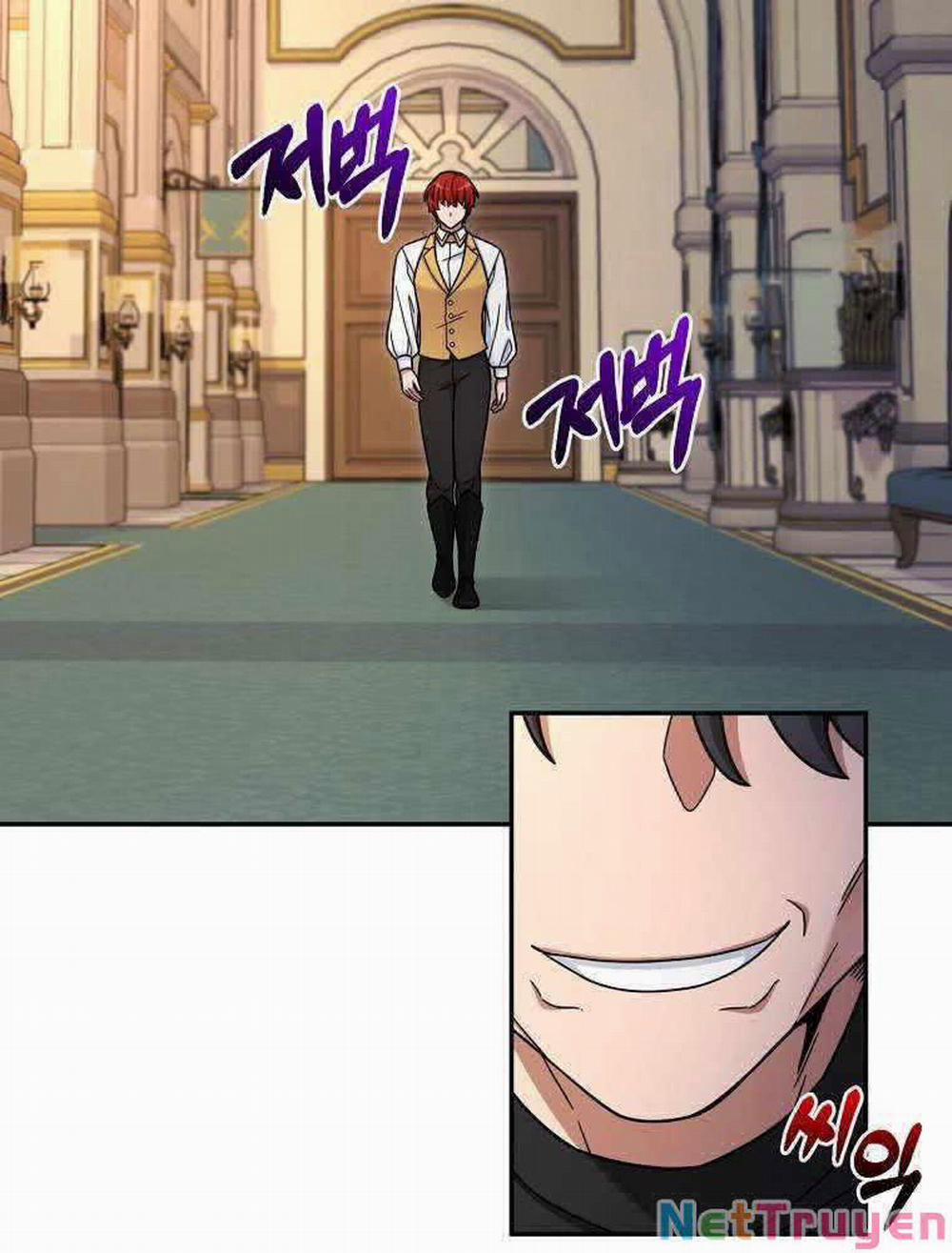 Người Mới Này Quá Mạnh 11 trang 4