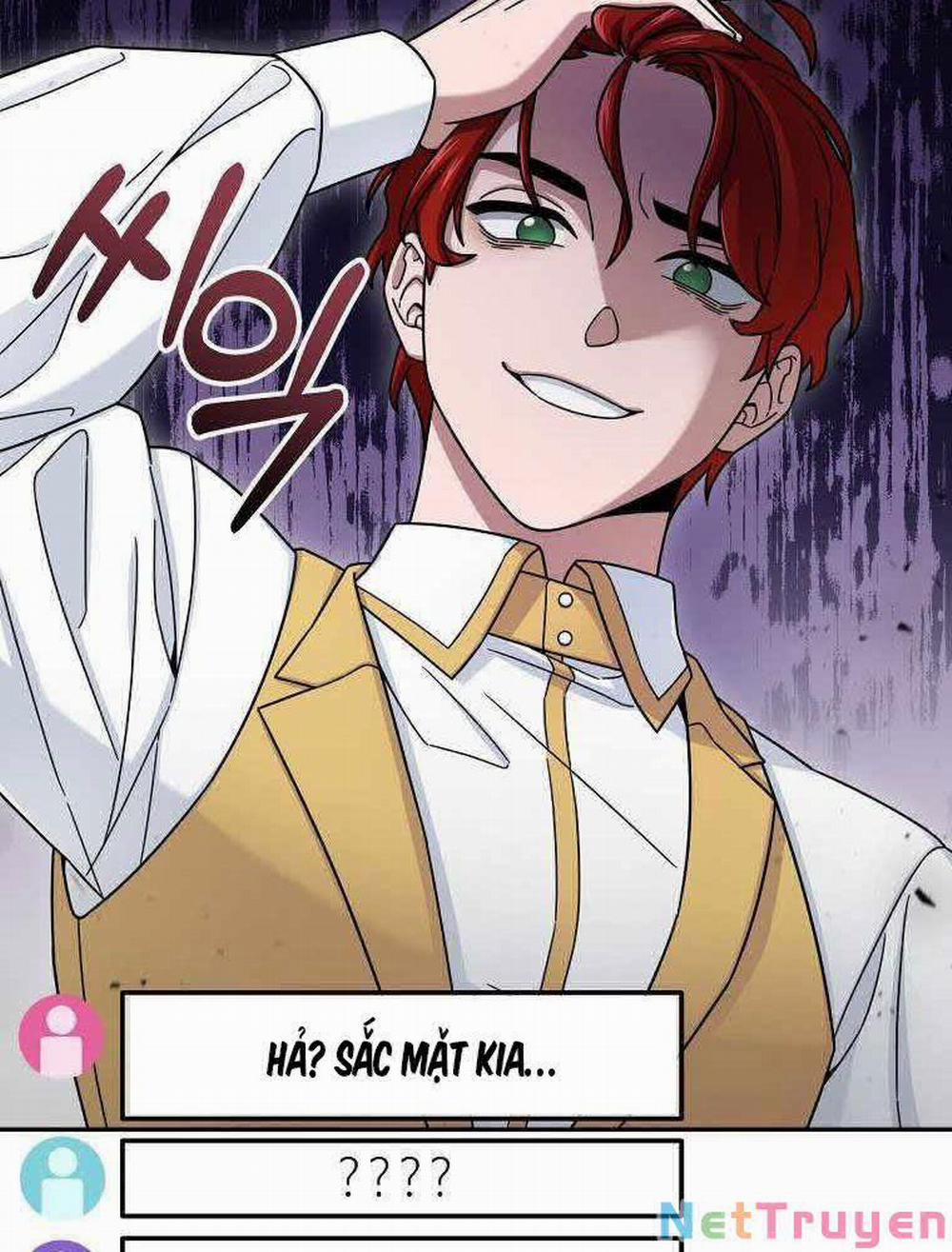Người Mới Này Quá Mạnh 11 trang 44