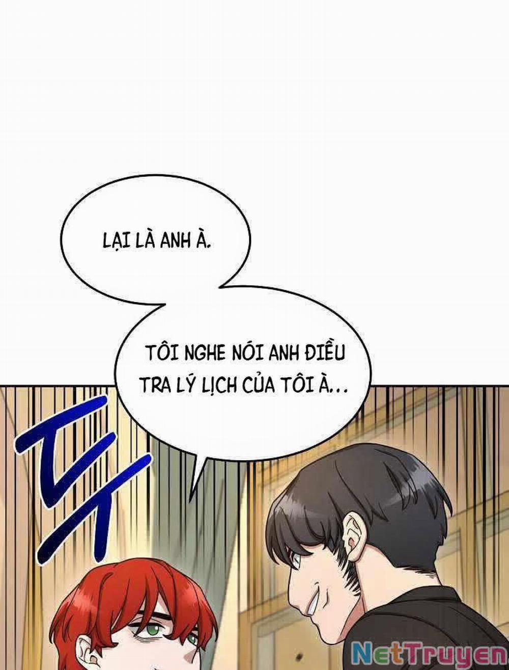 Người Mới Này Quá Mạnh 11 trang 5